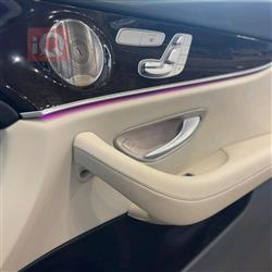 مێرسێدس بێنز E-Class